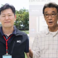 體育系曾明生及掌慶維老師 榮獲教育部教學實踐研究計畫績優計畫